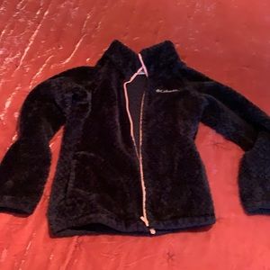 Fleece Jacket